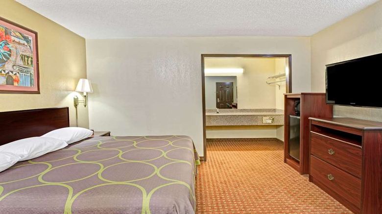 <b>Super 8 Shawnee Room</b>. Images powered by <a href="https://iceportal.shijigroup.com/" title="IcePortal" target="_blank">IcePortal</a>.
