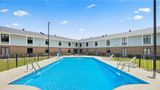 Super 8 Harrison Pool
