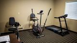 Super 8 Holbrook Health