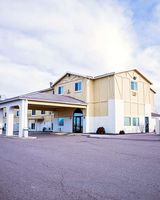 Super 8 Holbrook