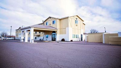 Super 8 Holbrook