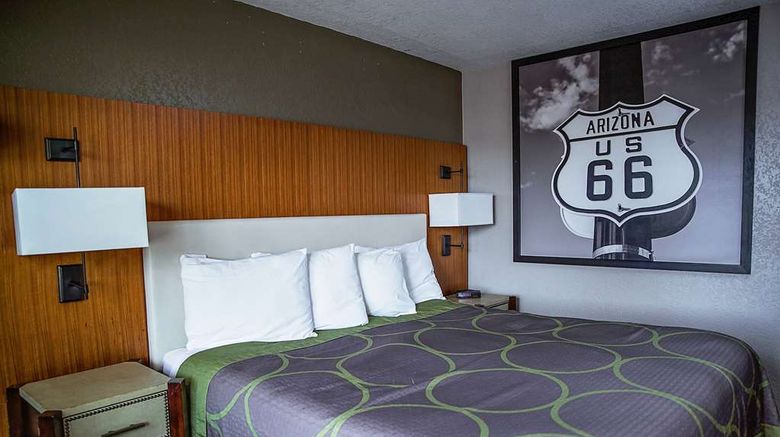 <b>Super 8 Holbrook Room</b>. Images powered by <a href="https://iceportal.shijigroup.com/" title="IcePortal" target="_blank">IcePortal</a>.
