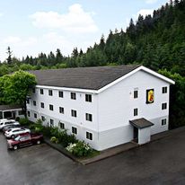 Super 8 Juneau