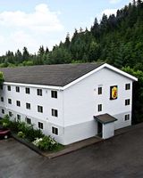 Super 8 Juneau