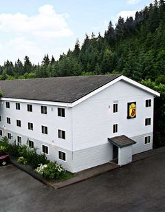 Super 8 Juneau