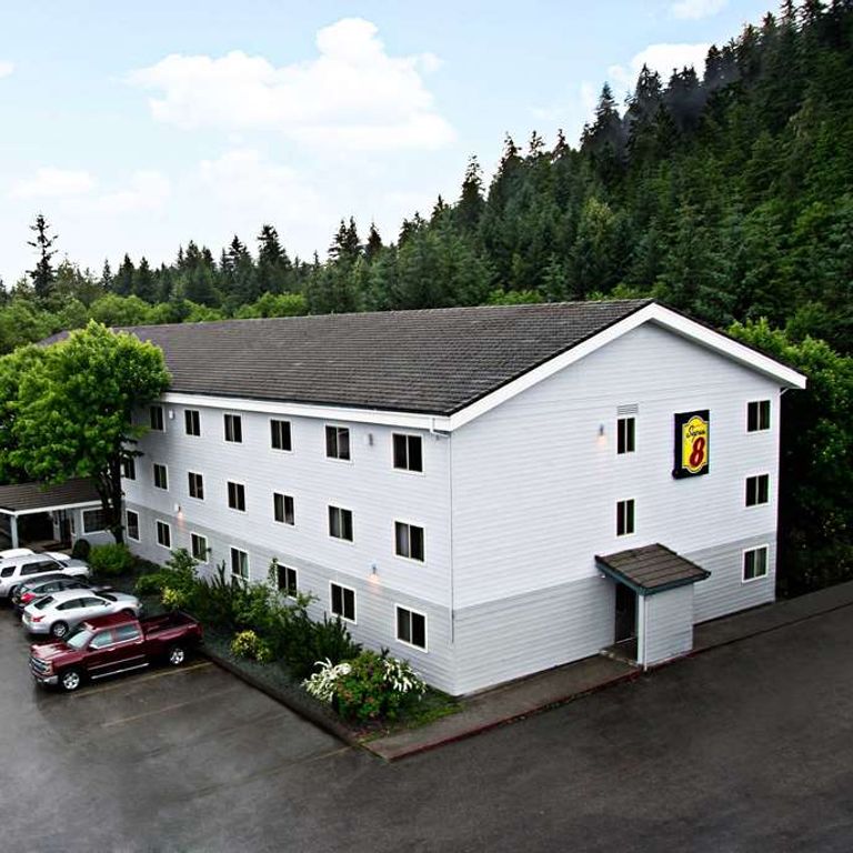 Super 8 Juneau