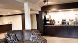 Super 8 Juneau Lobby