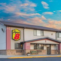 Super 8 Winnemucca