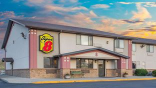 Super 8 Winnemucca