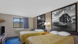 Super 8 Winnemucca Room