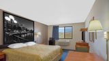 Super 8 Winnemucca Room