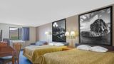 Super 8 Winnemucca Room