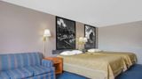 Super 8 Winnemucca Room