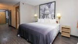 Super 8 Smithville Lake Room