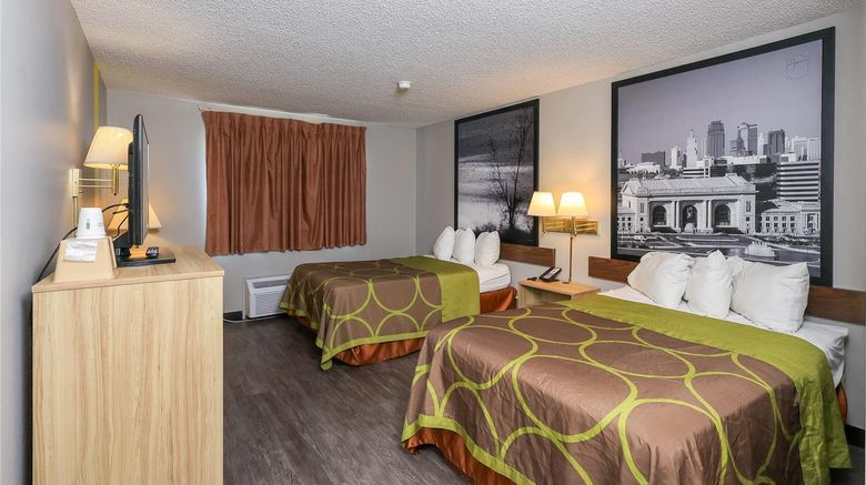 <b>Super 8 Smithville Lake Room</b>. Images powered by <a href="https://iceportal.shijigroup.com/" title="IcePortal" target="_blank">IcePortal</a>.