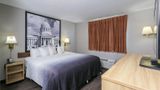 Super 8 Smithville Lake Room