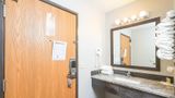 Super 8 Smithville Lake Room