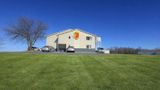 Super 8 Smithville Lake Exterior