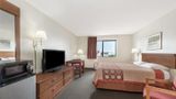 Super 8 Smithville Lake Room