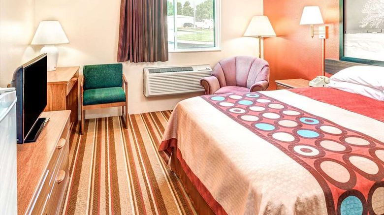 <b>Super 8 Blair Room</b>. Images powered by <a href="https://iceportal.shijigroup.com/" title="IcePortal" target="_blank">IcePortal</a>.
