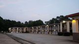 Super 8 Arkadelphia Caddo Valley Area Exterior