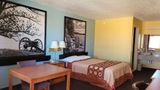 Super 8 Arkadelphia Caddo Valley Area Room