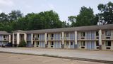 Super 8 Arkadelphia Caddo Valley Area Exterior