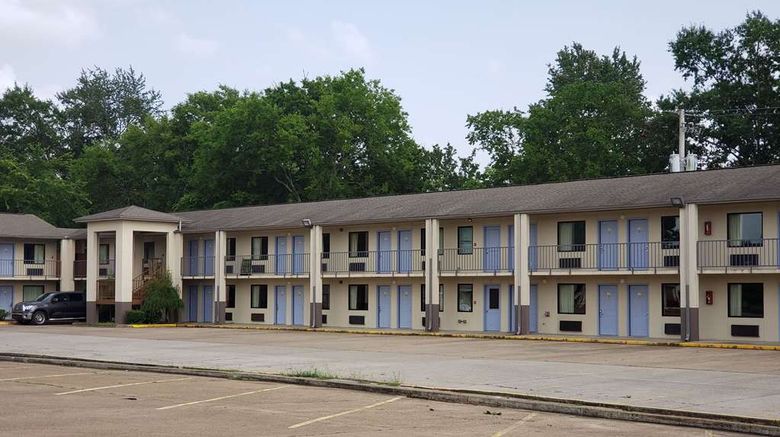 <b>Super 8 Arkadelphia Caddo Valley Area Exterior</b>. Images powered by <a href="https://iceportal.shijigroup.com/" title="IcePortal" target="_blank">IcePortal</a>.