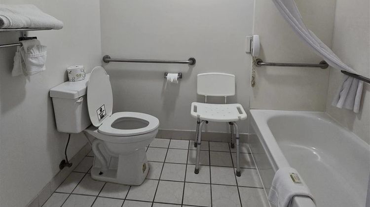 Super 8 Arkadelphia Caddo Valley Area Room