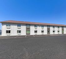 Super 8 Goodyear/Phoenix Area Exterior