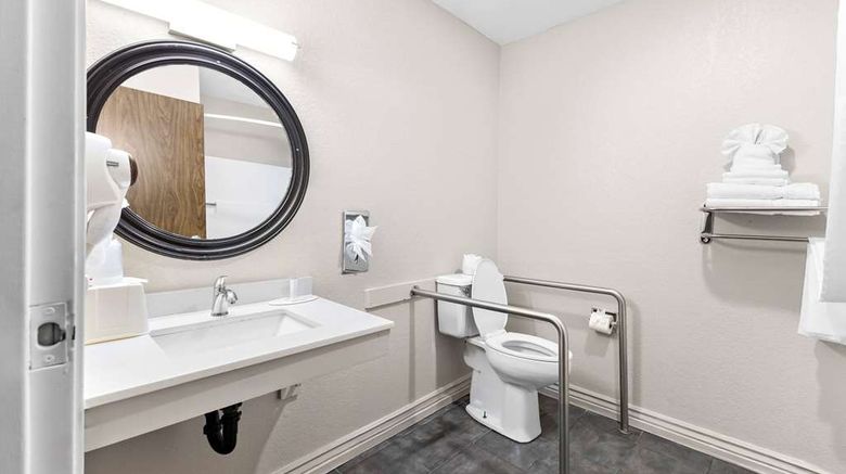 <b>Super 8 Goodyear/Phoenix Area Room</b>. Images powered by <a href="https://iceportal.shijigroup.com/" title="IcePortal" target="_blank">IcePortal</a>.