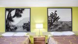 Super 8 Kingman Suite