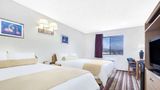 Super 8 Lake Havasu City Room