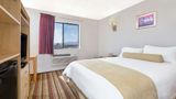 Super 8 Lake Havasu City Room