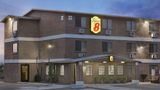Super 8 Lake Havasu City Exterior