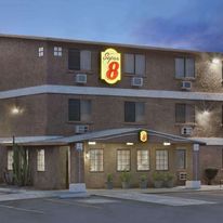 Super 8 Lake Havasu City