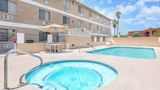 Super 8 Lake Havasu City Pool