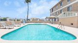 Super 8 Lake Havasu City Pool