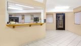 Super 8 Lake Havasu City Lobby