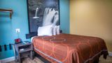 Super 8 Mountain Home Room