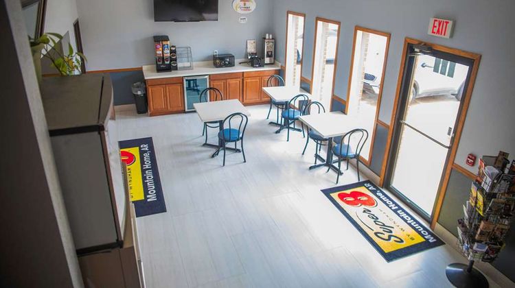 Super 8 Mountain Home Other