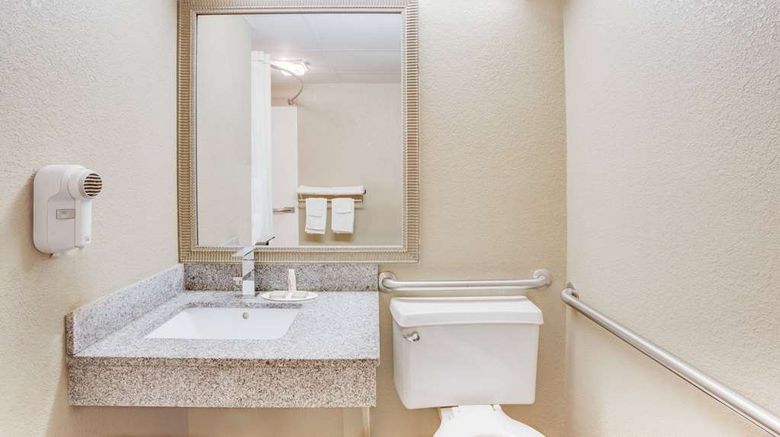 <b>Super 8 Morrilton Room</b>. Images powered by <a href="https://iceportal.shijigroup.com/" title="IcePortal" target="_blank">IcePortal</a>.