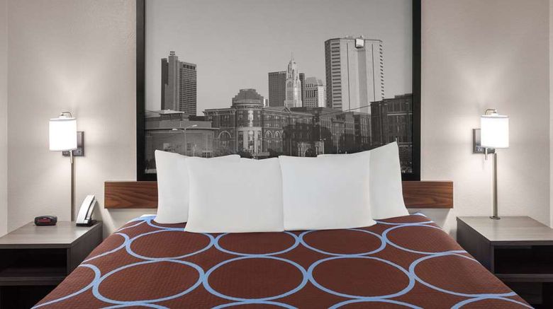 <b>Super 8 MT. Vernon Suite</b>. Images powered by <a href="https://iceportal.shijigroup.com/" title="IcePortal" target="_blank">IcePortal</a>.
