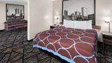 Super 8 MT. Vernon Suite