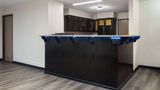 Super 8 MT. Vernon Lobby