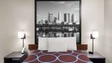 Super 8 MT. Vernon Room