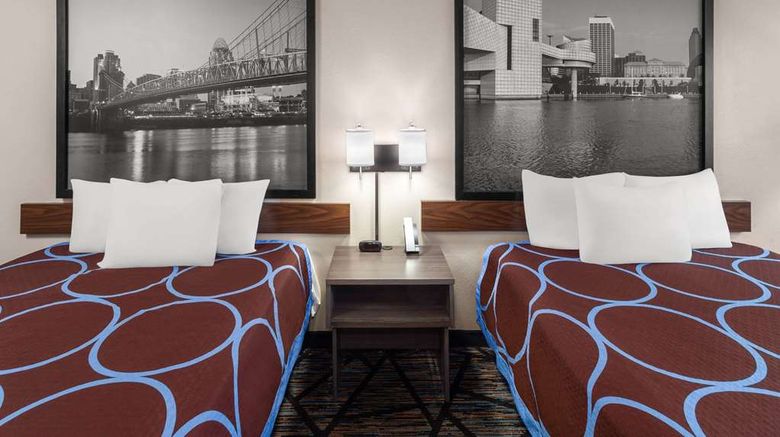 <b>Super 8 MT. Vernon Room</b>. Images powered by <a href="https://iceportal.shijigroup.com/" title="IcePortal" target="_blank">IcePortal</a>.