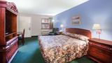 Super 8 Malvern Room
