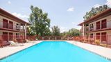 Super 8 Malvern Pool
