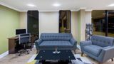 Super 8 Malvern Lobby